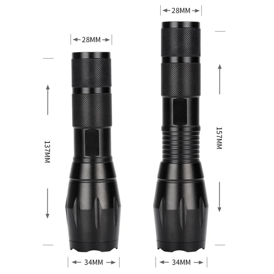 Led Tactical Flashlight LM1000 XML T6 Torch Lanterna Flash Lights Zoomable Waterproof 5modes Outdoor Camping Portable Lighting
Led Tactical Flashlight LM1000 XML T6 Torch Lanterna Flash Lights Zoomable Waterproof 5modes Outdoor Camping Portable Lighting