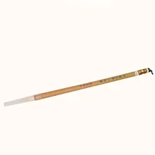 כתיבה מברשת חרס כלים כבשים צביעת עט עפרון ציור Underglaze צבע עטי קרמיקה חימר פולימרי כלי(China)