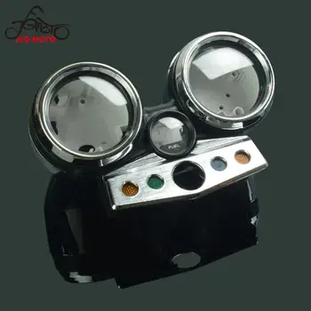 Motorcycle Tachometer Odometer Speedometer Shell Cover For HONDA CB400 CB 400 1995 1996 1997 1998 95 96 97 98 
Motorcycle Tachometer Odometer Speedometer Shell Cover For HONDA CB400 CB 400 1995 1996 1997 1998 95 96 97 98