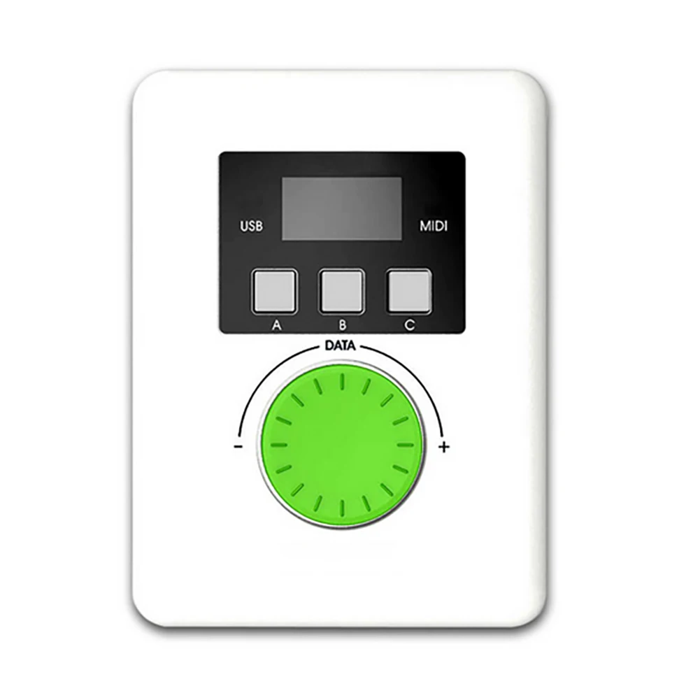 External USB Sound Module Built-in Rechargeable Lithium Battery 128 MIDI Sounds 64 Tones
External USB Sound Module Built-in Rechargeable Lithium Battery 128 MIDI Sounds 64 Tones