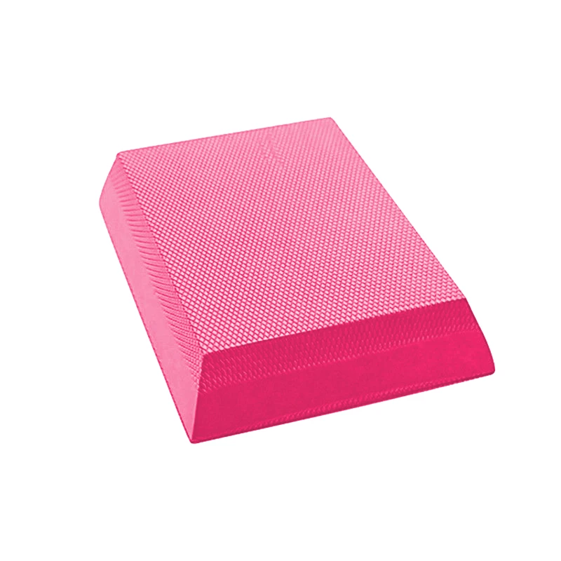 NEW Balance Pad Board TPE Yoga Mat Stability Cushion Exercise Trainer Anti-slip for Training
NEW Balance Pad Board TPE Yoga Mat Stability Cushion Exercise Trainer Anti-slip for Training