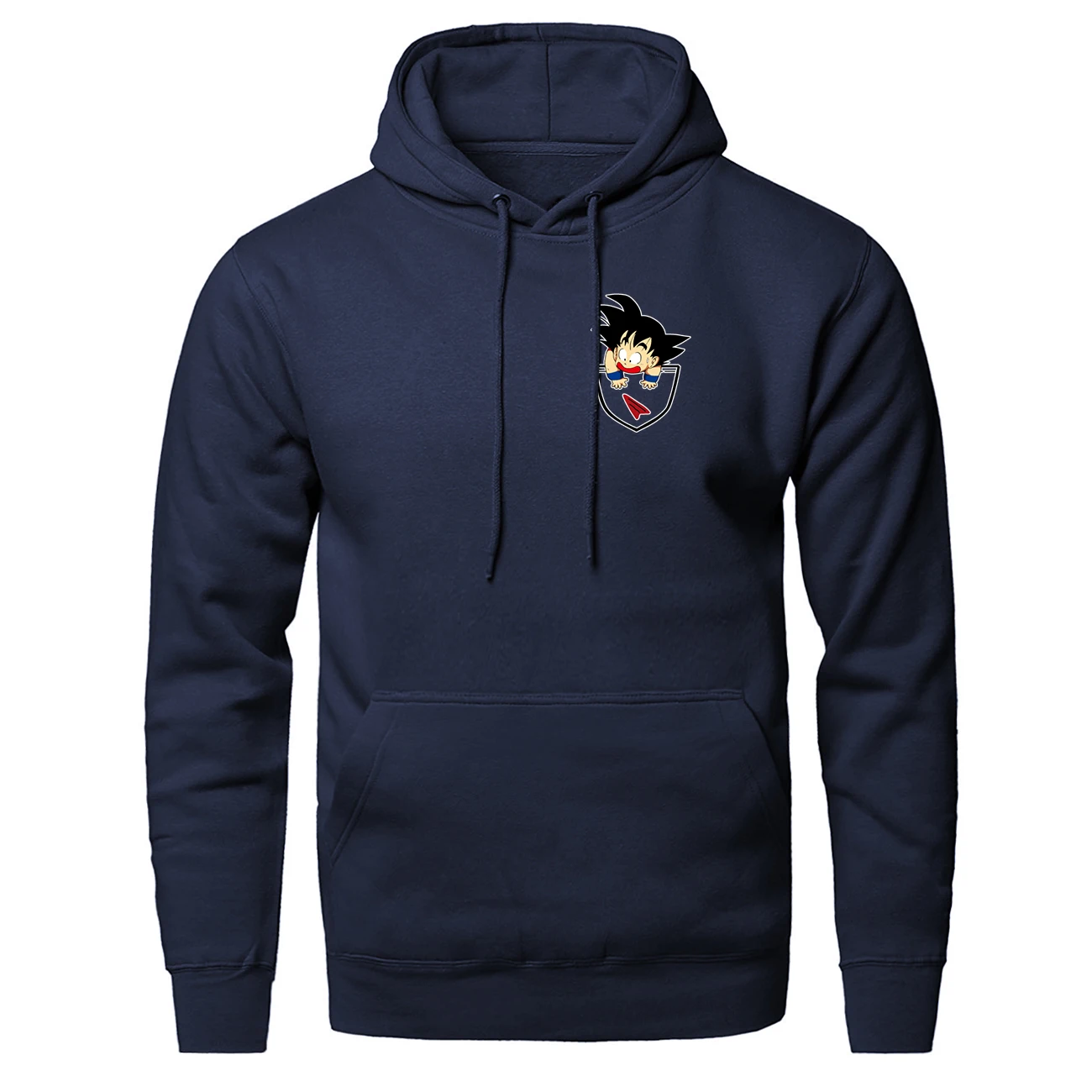 Men Dragon Ball print new style hooded tracksuits pullover fleece sweatshirt spring autumn handsome clothes man long sleeve tops
Men Dragon Ball print new style hooded tracksuits pullover fleece sweatshirt spring autumn handsome clothes man long sleeve tops