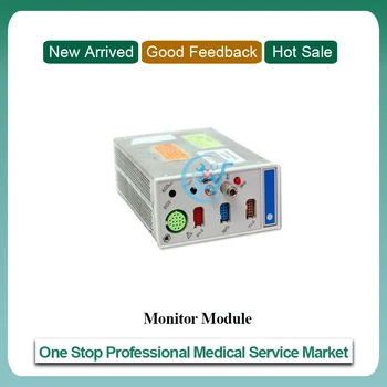 SPACELABS Ultraview 1050 patient monitor 90496 Monitor Module/Multi-parameters Module
SPACELABS Ultraview 1050 patient monitor 90496 Monitor Module/Multi-parameters Module