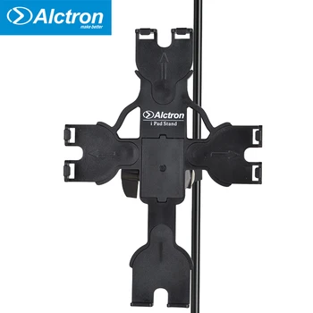 Original Alctron IS-6 360 degree flexible Arm table pad holder stand long Lazy people bed desktop tablet mount for ipad mini
Original Alctron IS-6 360 degree flexible Arm table pad holder stand long Lazy people bed desktop tablet mount for ipad mini