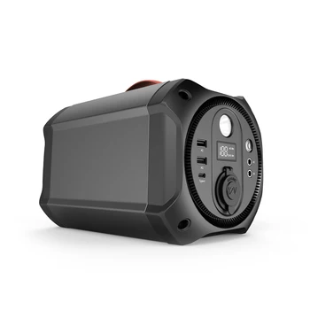 110v/220v Home Portable Solar Inverter Generator Lithium battery Energy Storage UPS Camping Power Generator Station
110v/220v Home Portable Solar Inverter Generator Lithium battery Energy Storage UPS Camping Power Generator Station