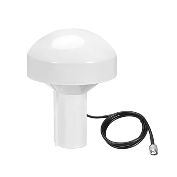 uxcell 1 Pcs GPS Boat Antenna Compatible with Beidou 30dB TNC Male External Navigation Receiver 1 Meter Wire
uxcell 1 Pcs GPS Boat Antenna Compatible with Beidou 30dB TNC Male External Navigation Receiver 1 Meter Wire