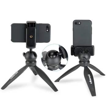 Ulanzi MT-03 Mini Tripod Smartphone Tripod Table Tripod Monopod Stand for iPhone X Samsung iPad tablet for Nikon Canon GoPro 6
Ulanzi MT-03 Mini Tripod Smartphone Tripod Table Tripod Monopod Stand for iPhone X Samsung iPad tablet for Nikon Canon GoPro 6
