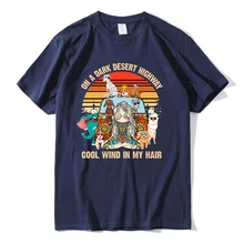 Kawaii Dog Graphic Tshirt Men Clothes Summer 2022 Funny on A Dark Desert Highway Harajuku Print Shirt Kawaii Dog Fashion Tops
Kawaii Dog Graphic Tshirt Men Clothes Summer 2022 Funny on A Dark Desert Highway Harajuku Print Shirt Kawaii Dog Fashion Tops