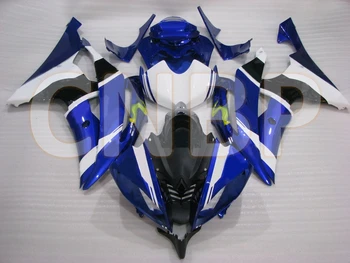 for YAMAHA YZFR6 2008 - 2016 Fairing for YAMAHA YZFR6 13 12 Blue Black White for MOVISTAR Fairings YZFR6 08 09 Body Kits
for YAMAHA YZFR6 2008 - 2016 Fairing for YAMAHA YZFR6 13 12 Blue Black White for MOVISTAR Fairings YZFR6 08 09 Body Kits
