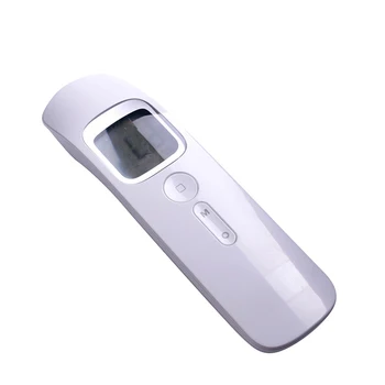Forehead LCD Digital Thermometer Non Contact Infrared Pyrometer IR Laser Temperature Fever Body Measure Device For Baby Adult
Forehead LCD Digital Thermometer Non Contact Infrared Pyrometer IR Laser Temperature Fever Body Measure Device For Baby Adult