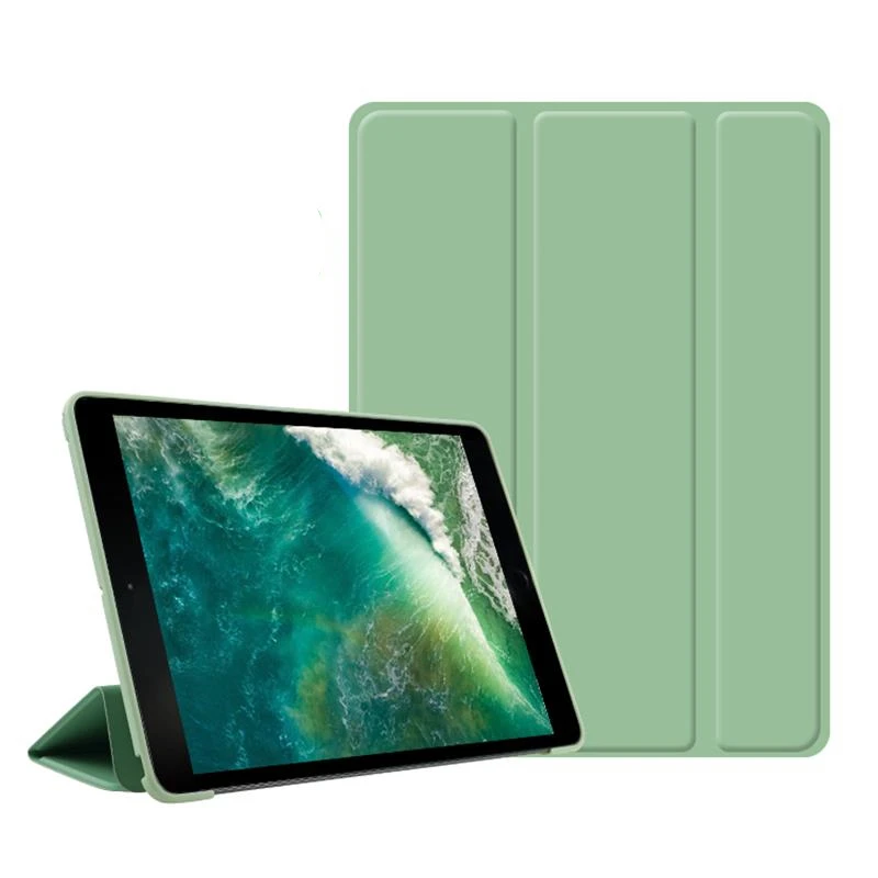 Original Liquid Silicone Cover for iPad Pro 10.5 2017 Case Lightweight Stand Smart Cover Shell for Funda iPad Air 10.5 2019 Capa
Original Liquid Silicone Cover for iPad Pro 10.5 2017 Case Lightweight Stand Smart Cover Shell for Funda iPad Air 10.5 2019 Capa