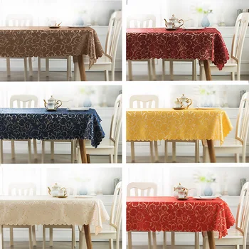 Wedding Party Table Cloth Kitchen Dining Polyester Table Cover Table Cloths For Events Custom Size Square Navy Blue Tablecloth
Wedding Party Table Cloth Kitchen Dining Polyester Table Cover Table Cloths For Events Custom Size Square Navy Blue Tablecloth