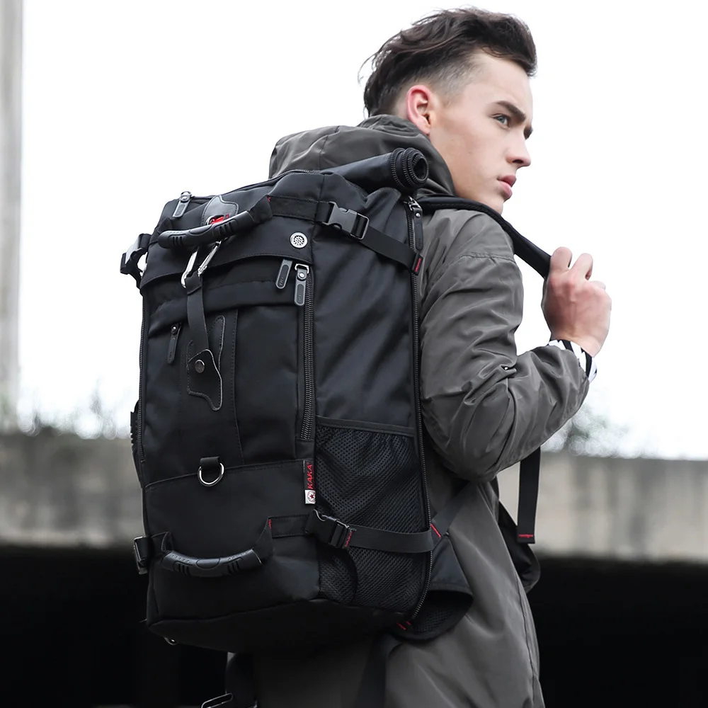 Outdoors Travelling Male backpacks Both Shoulders Oxford Cloth Will Capacity Camouflage More Record Function On Foot Luggage Bag
Outdoors Travelling Male backpacks Both Shoulders Oxford Cloth Will Capacity Camouflage More Record Function On Foot Luggage Bag