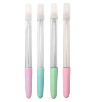 10Pcs Spray Pen Portable Refillable Multifunction Writing Pump Sprayer Empty 3ml Mini Alcohol Spray Mister Gel Pens Kit
10Pcs Spray Pen Portable Refillable Multifunction Writing Pump Sprayer Empty 3ml Mini Alcohol Spray Mister Gel Pens Kit