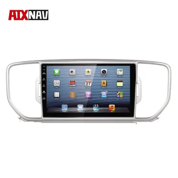 Android Car Multimedia Player GPS Navigator Monitor for Rear View Camera for Kia KX5 4 Core 32G RAM Car DVD Player Auto Radio
Android Car Multimedia Player GPS Navigator Monitor for Rear View Camera for Kia KX5 4 Core 32G RAM Car DVD Player Auto Radio