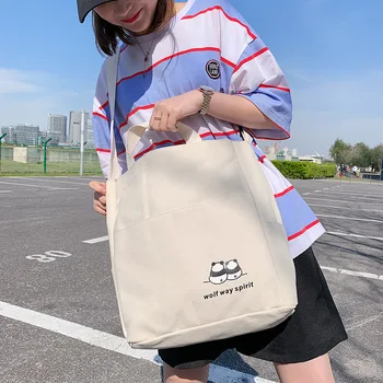 Canvas Bag Male STUDENT'S Female Students Korean-style Shoulder 2020 Capacity Unisex Rucksack Cross-body Canvas Bag
Canvas Bag Male STUDENT'S Female Students Korean-style Shoulder 2020 Capacity Unisex Rucksack Cross-body Canvas Bag