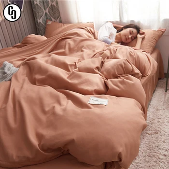 GXC Orange Bedding Set Home Bed Cover Flat Sheet With Elastic Band Decoration Bed Linen Adult Fitted Sheet Duvet Cover
GXC Orange Bedding Set Home Bed Cover Flat Sheet With Elastic Band Decoration Bed Linen Adult Fitted Sheet Duvet Cover