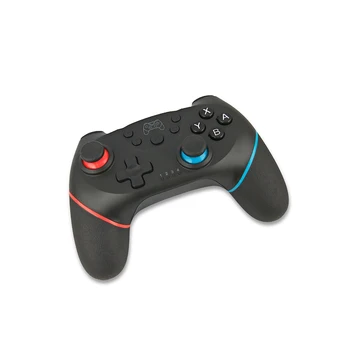 Direct connection For switch pro controller Gamepad For ninten switch pro controller With Gyro vibration function
Direct connection For switch pro controller Gamepad For ninten switch pro controller With Gyro vibration function