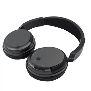 Headset Tv Stereo Wireless Headset Fm Multi-Function Teaching Office Tv Dedicated Earphones One Drag N
Headset Tv Stereo Wireless Headset Fm Multi-Function Teaching Office Tv Dedicated Earphones One Drag N