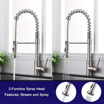 Amazon smoked pull xiancai basins kitchen sink rotating function of both hot and cold quickly pick out all copper tap
Amazon smoked pull xiancai basins kitchen sink rotating function of both hot and cold quickly pick out all copper tap