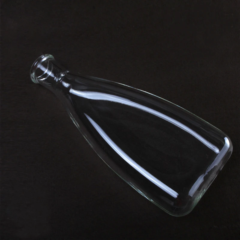 2pcs/lot 250mL Eggplant shaped Culture Flask Culture Bottle Laboratory Glassware
2pcs/lot 250mL Eggplant shaped Culture Flask Culture Bottle Laboratory Glassware