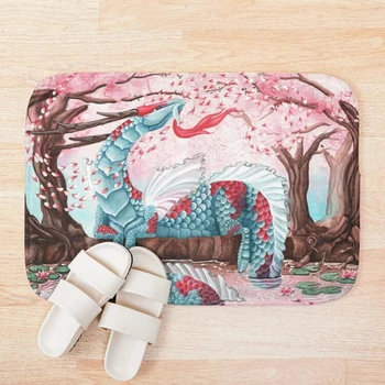 Cherry Blossom Breeze by Carla Morrow Bath Mat Custom One Direction Doormat Home Decor Door mat Floor Mat Bath Mats foot pad
Cherry Blossom Breeze by Carla Morrow Bath Mat Custom One Direction Doormat Home Decor Door mat Floor Mat Bath Mats foot pad