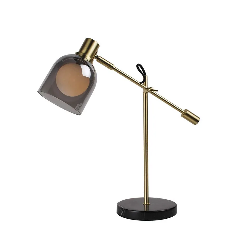 Personality Post-Modern Creative Wrought Iron Study Desk Lamp Nordic Simple Light Luxury Desk Bedroom Bedside Living Room Lamp
Personality Post-Modern Creative Wrought Iron Study Desk Lamp Nordic Simple Light Luxury Desk Bedroom Bedside Living Room Lamp