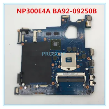 High quality For NP300E4A Laptop motherboard BA92-09250B 100% working well
High quality For NP300E4A Laptop motherboard BA92-09250B 100% working well