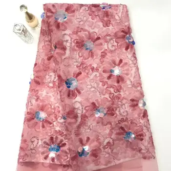 pompom lace embroidered net lace fabric with shining sequins african lace nigeria tulle net fabric for fashion dress
pompom lace embroidered net lace fabric with shining sequins african lace nigeria tulle net fabric for fashion dress