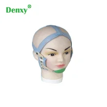 Denxy 3pc High Quality Orthodontic Combination Head Cap Headgear Strap Extraoral Anchorage Attachment Orthodontic Dental Bracket
Denxy 3pc High Quality Orthodontic Combination Head Cap Headgear Strap Extraoral Anchorage Attachment Orthodontic Dental Bracket
