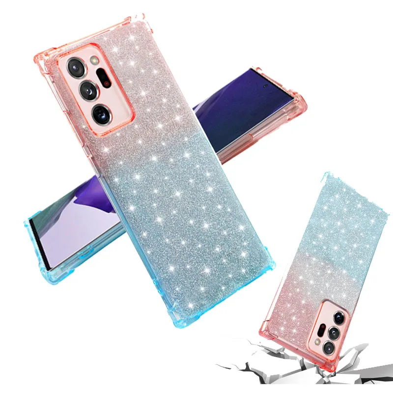 For SamSung Galaxy Note 20 Case fashion Bling diamond Glitte Soft Silicone Back Cover For SamSung Note 20 Phone Case Cover
For SamSung Galaxy Note 20 Case fashion Bling diamond Glitte Soft Silicone Back Cover For SamSung Note 20 Phone Case Cover