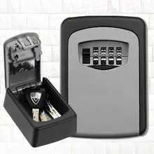 Password Key Box Large Size Decoration Key Code Box Key Storage Lock Box Wall Mounted Password Box Outdoor Key Safe Lock Box
Password Key Box Large Size Decoration Key Code Box Key Storage Lock Box Wall Mounted Password Box Outdoor Key Safe Lock Box