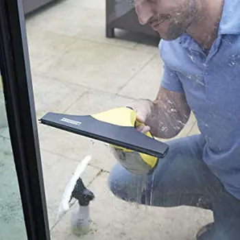 Glass Window Cleaner Electric Window Scraping Water Hand-Held Wiper Automatic Multi-Function Cleaning Tool
Glass Window Cleaner Electric Window Scraping Water Hand-Held Wiper Automatic Multi-Function Cleaning Tool