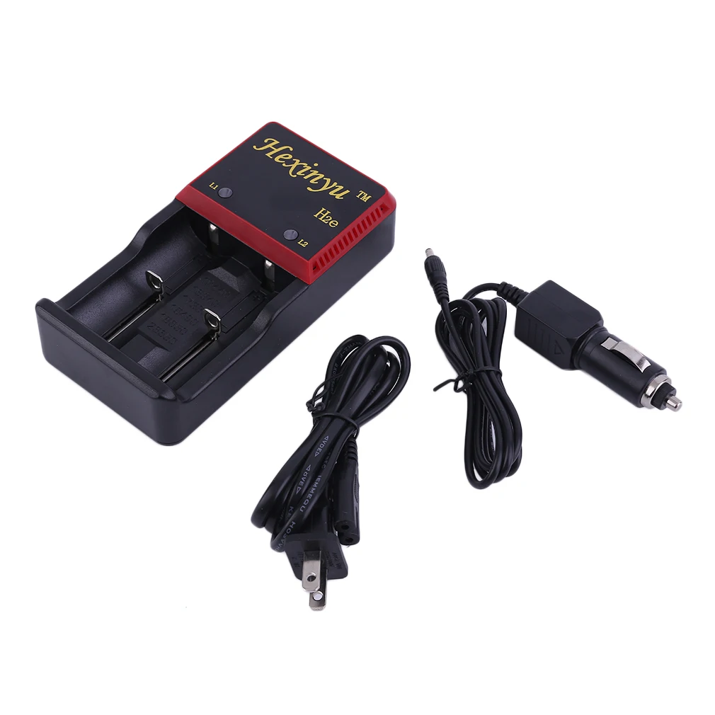HXY-H2e Compact Size Rechargeable Battery Charger LCD Display Multifunctional Battery Charge For NI-MG/NI-CD
HXY-H2e Compact Size Rechargeable Battery Charger LCD Display Multifunctional Battery Charge For NI-MG/NI-CD