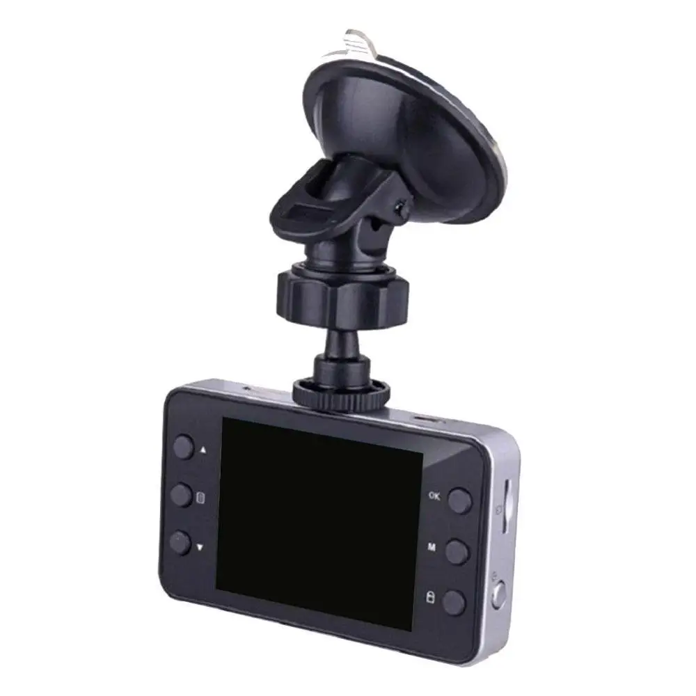 In-Car DVR Compact Camera Full HD 1080P Recording Dash Camcorder Motion Camcorder Portable DV Video Camera
In-Car DVR Compact Camera Full HD 1080P Recording Dash Camcorder Motion Camcorder Portable DV Video Camera