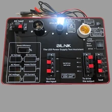 LED Power Tester Display Device Led Driven Detector LED lamp Bulb Power Test Repair Tool Y
LED Power Tester Display Device Led Driven Detector LED lamp Bulb Power Test Repair Tool Y