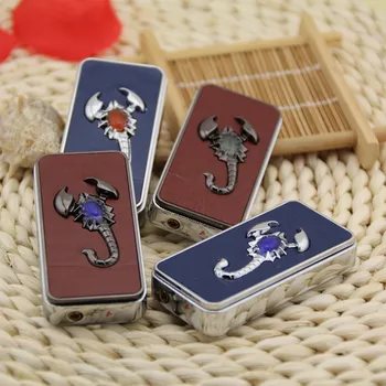 Scorpions and Gems Straight Into Lighter Portable Butane Gas Inflatable Lighter Accessories Smoking Accessories Gadgets for Men
Scorpions and Gems Straight Into Lighter Portable Butane Gas Inflatable Lighter Accessories Smoking Accessories Gadgets for Men