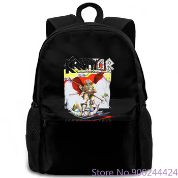 Authentic KREATOR Endless Pain Album Cover White NEW women men backpack laptop travel school adult student
Authentic KREATOR Endless Pain Album Cover White NEW women men backpack laptop travel school adult student