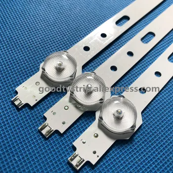 LED backlight 7/6lamp for Samsung 32"TV SVS320AD7 LTA320AP33 32vle5304gb 32PFL3107H/12 LC-32LD135V 32 VLE 4302 32W1333G
LED backlight 7/6lamp for Samsung 32"TV SVS320AD7 LTA320AP33 32vle5304gb 32PFL3107H/12 LC-32LD135V 32 VLE 4302 32W1333G