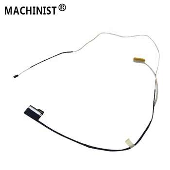 Video screen Flex wire For Acer Aspire V7-481 V5-473 V5-472 laptop LCD LED LVDS Display Ribbon cable DD0ZQKLC000 50.MAPN7.006
Video screen Flex wire For Acer Aspire V7-481 V5-473 V5-472 laptop LCD LED LVDS Display Ribbon cable DD0ZQKLC000 50.MAPN7.006