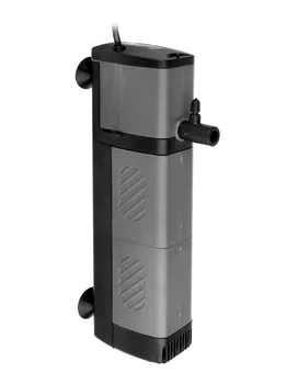 Internal filter ASTRO Astro AS-1000 F controller and the ceramic shaft 990 l / h for aquariums of 100 - 200 l
Internal filter ASTRO Astro AS-1000 F controller and the ceramic shaft 990 l / h for aquariums of 100 - 200 l