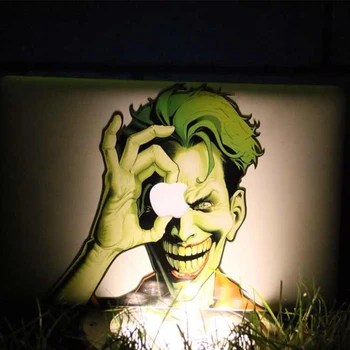 YCSTICKER Joker Laptop Color Vinyl Decal Computer Cover Skin Sticker for MacBook Pro 16
YCSTICKER Joker Laptop Color Vinyl Decal Computer Cover Skin Sticker for MacBook Pro 16