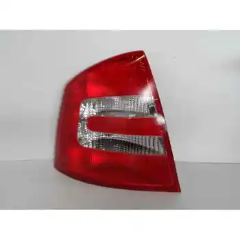 1Z5945111A LEFT REAR light SKODA OCTAVIA SALOON (1Z3)
1Z5945111A LEFT REAR light SKODA OCTAVIA SALOON (1Z3)