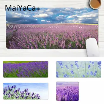 MaiYaCa In Stocked Flowers Lavender gamer play mats Mousepad Large Lockedge Mouse pad PC Computer mat 
MaiYaCa In Stocked Flowers Lavender gamer play mats Mousepad Large Lockedge Mouse pad PC Computer mat