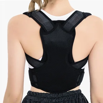 New Posture Corrector Shoulder Back Pain Relieve Spine Straightener Back Support Brace Posture Corrector-30
New Posture Corrector Shoulder Back Pain Relieve Spine Straightener Back Support Brace Posture Corrector-30