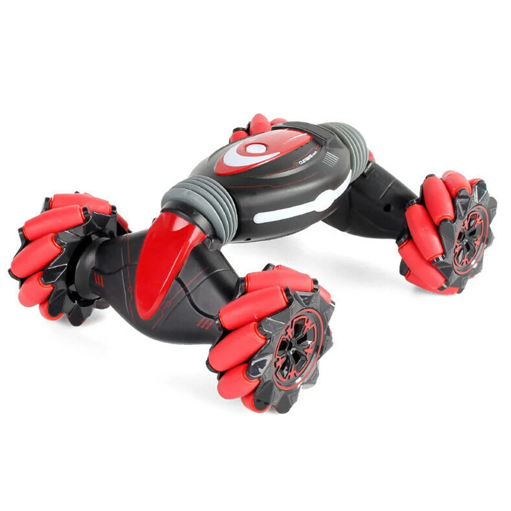 Climbing Double Sided USB Rechargeable 360 Degrees Rotating Lighting Music Drift Twisting Off Road RC Stunt Car Gesture Control
Climbing Double Sided USB Rechargeable 360 Degrees Rotating Lighting Music Drift Twisting Off Road RC Stunt Car Gesture Control