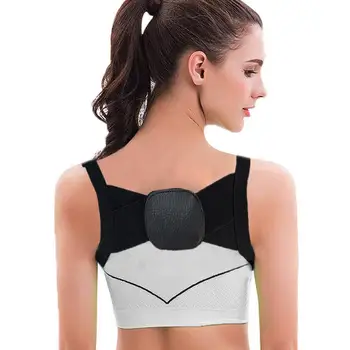 Sitting Posture Correction Belt Adult Students Back Correction Belt Children Running Body Shaping Stereo Posture Correction Belt
Sitting Posture Correction Belt Adult Students Back Correction Belt Children Running Body Shaping Stereo Posture Correction Belt