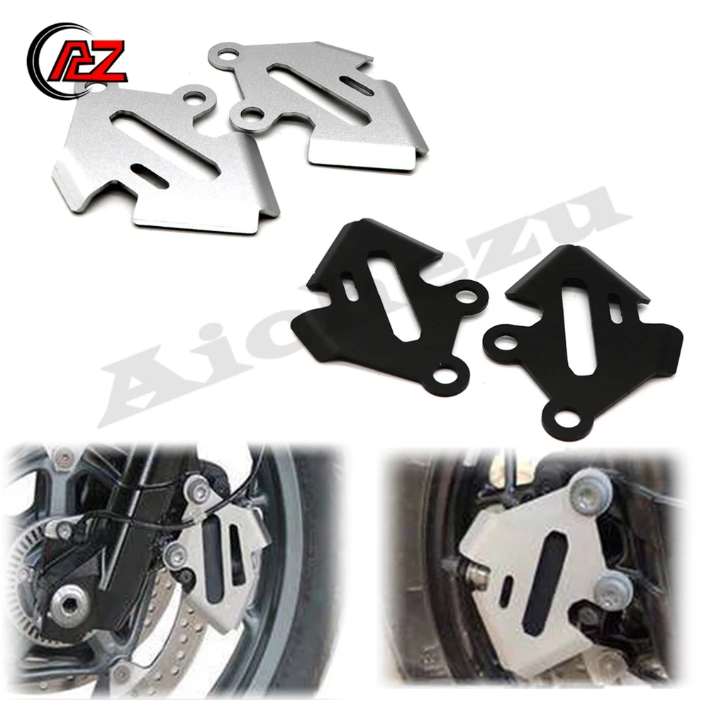 Защитная крышка переднего тормозного суппорта мотоцикла для BMW F750GS F850GS F750 F850 F 750