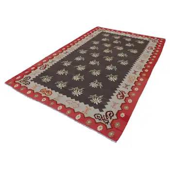 200x335 Cm Red Handmade Vintage Moldovan Rugs Rug-7x11 Ft
200x335 Cm Red Handmade Vintage Moldovan Rugs Rug-7x11 Ft