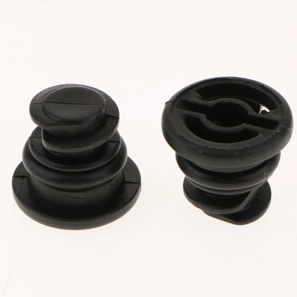 10x Plastic Engine Oil Drain Plug Fits For 2015-2017 Audi VW Golf GTI 10x Plastic Engine Oil Drain Plug Fits For 2015-2017 Audi VW Golf GTI